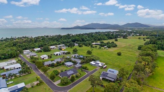 58 Illich Street, QLD 4871