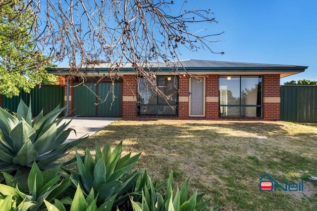 10 Ashworth Way, WA 6112