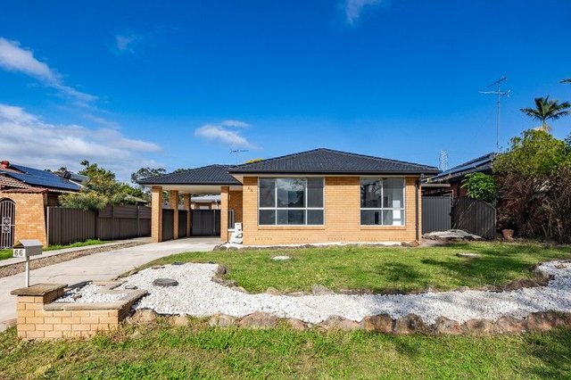 66 Coronation Grove, NSW 2747