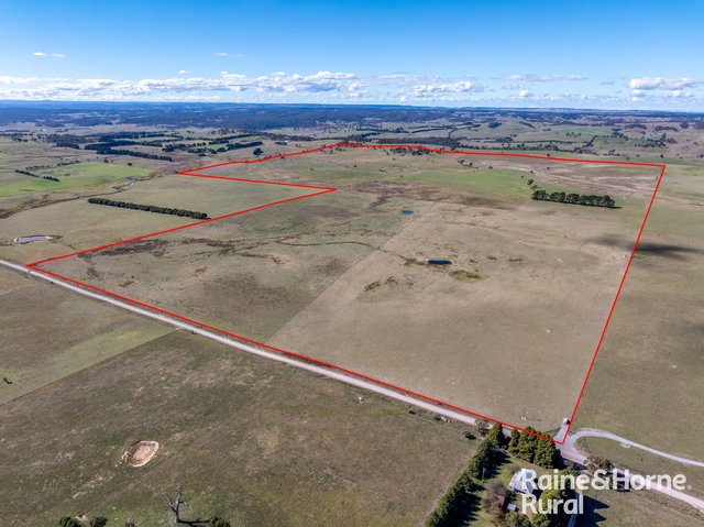 1006 Carrabungla Road, NSW 2583