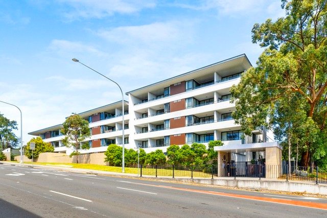 205A/1-9 Allengrove Crescent, NSW 2113