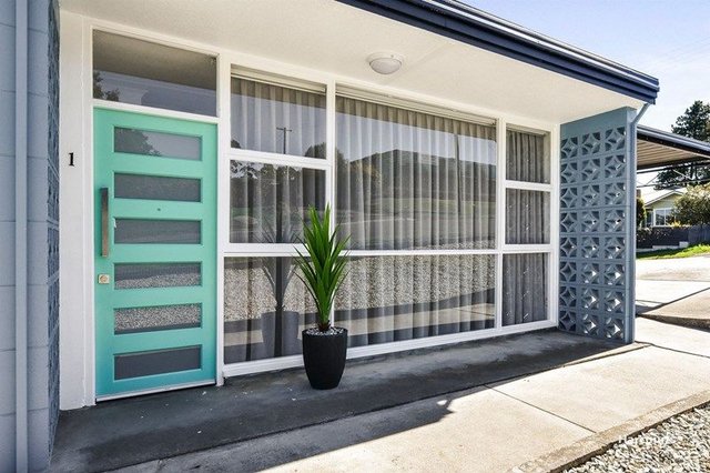 1/15 Carr Street, TAS 7249