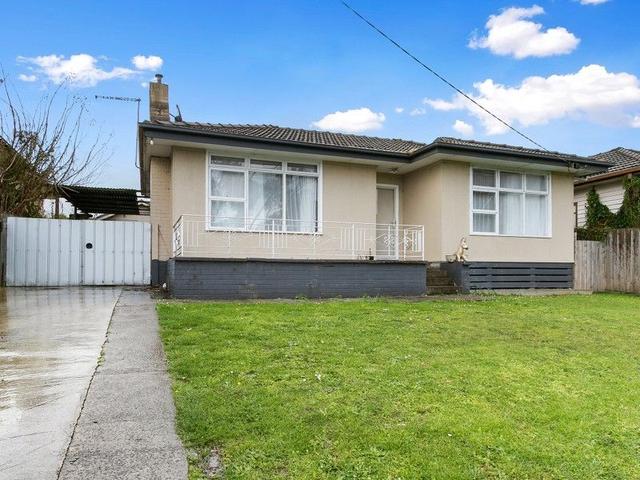 11 Vary Street, VIC 3840