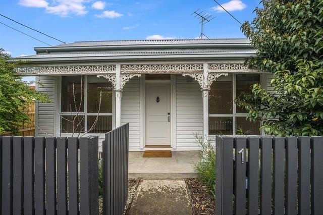 1 Weller Street, VIC 3218