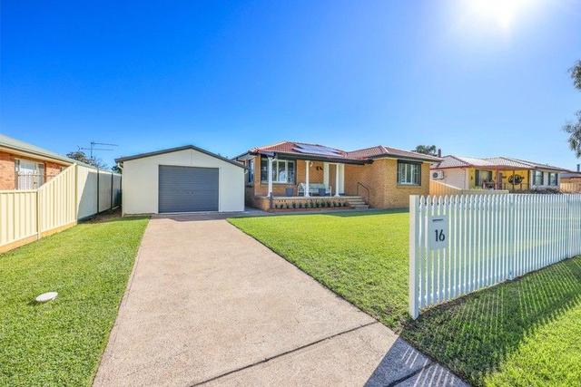 16 Virginia Street, NSW 2328