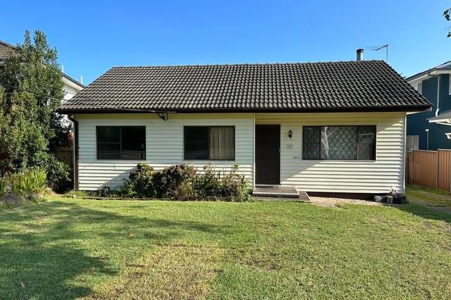44 Ku-Ring-Gai Chase Road, NSW 2079