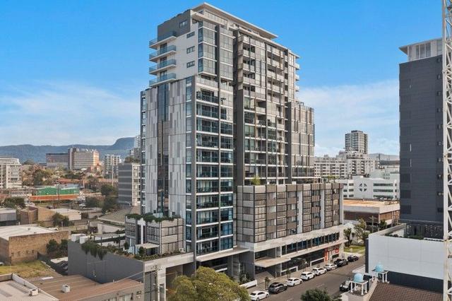 704/38 Atchison Street, NSW 2500