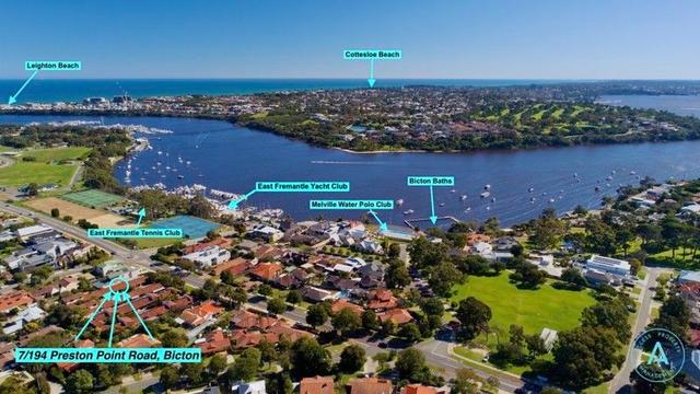 7,/194 Preston Point Road, WA 6157