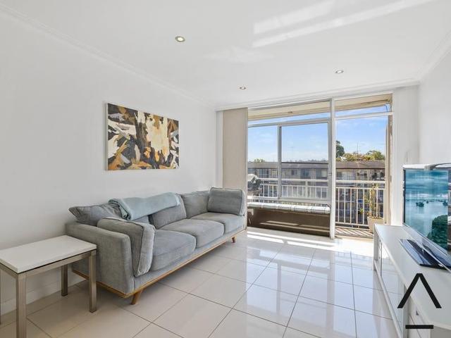 6/38A Ewart Street, NSW 2204