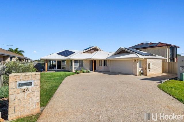 28 Pontiac Street, QLD 4164