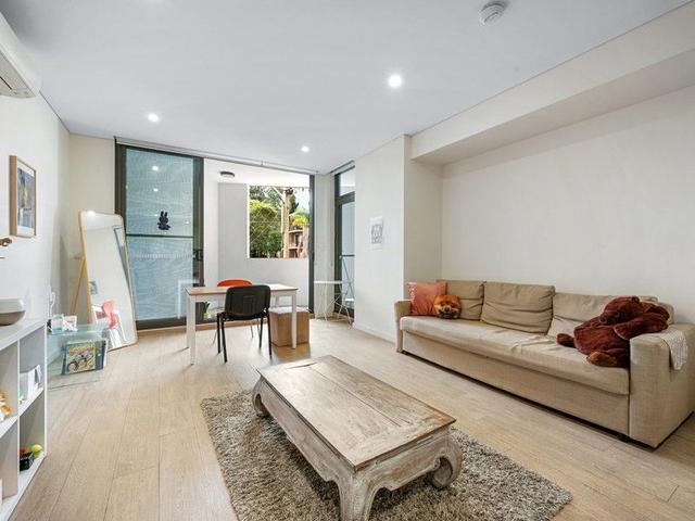 102/2 Thomas Street, NSW 2131