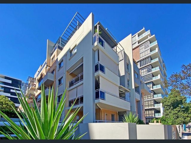 40/20-22 George Street, NSW 2170