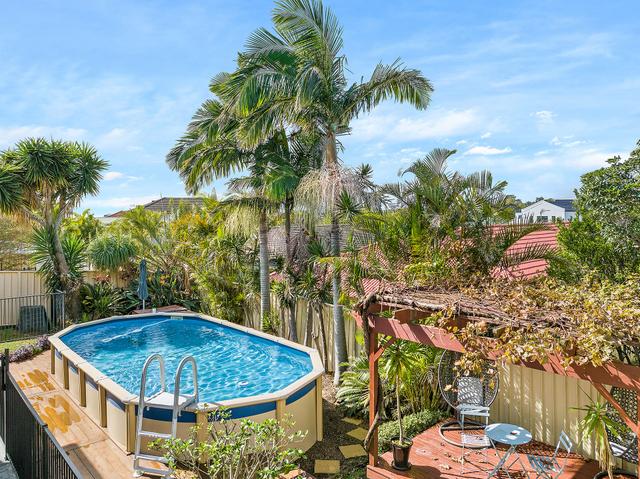 7 Dampier Crescent, NSW 2529