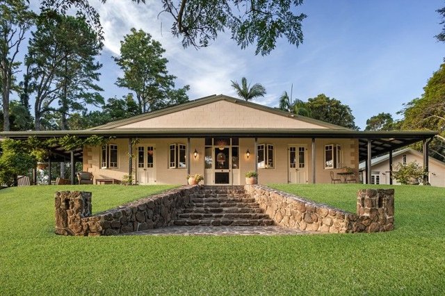 200 Farrants Road, NSW 2484