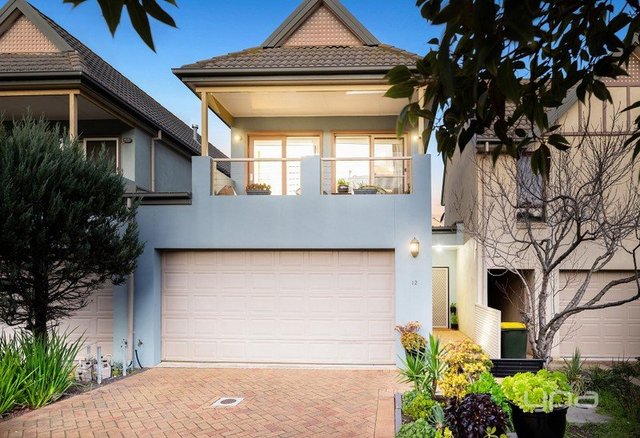 12/1 Greg Norman Drive, VIC 3030