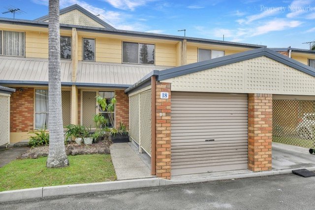 18/8 Briggs Road, QLD 4127