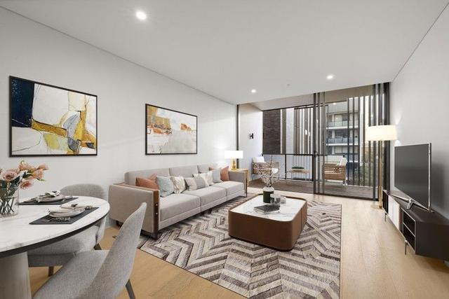 310/280 Bulwara  Road, NSW 2007