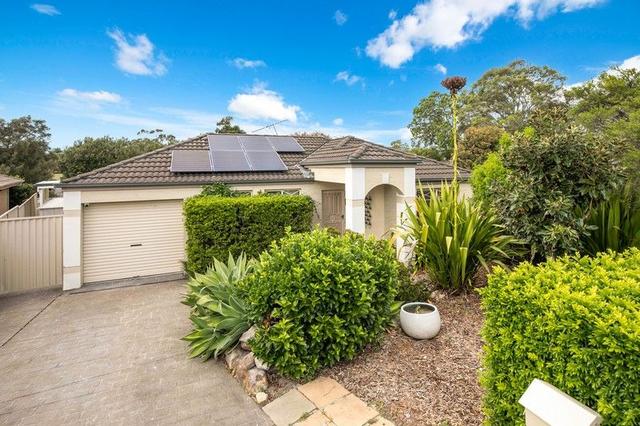 76 Canyon Drive, NSW 2768