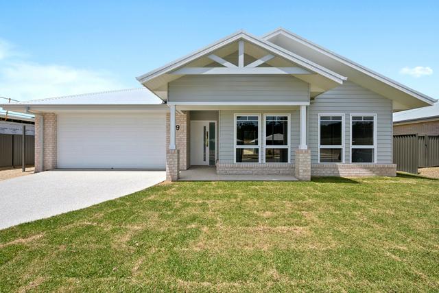 19 Grouper Crescent, NSW 2450