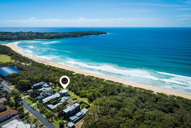 3/26 Ocean Drive, NSW 2548