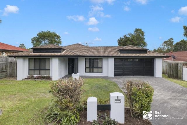 5 Orangegrove, QLD 4159