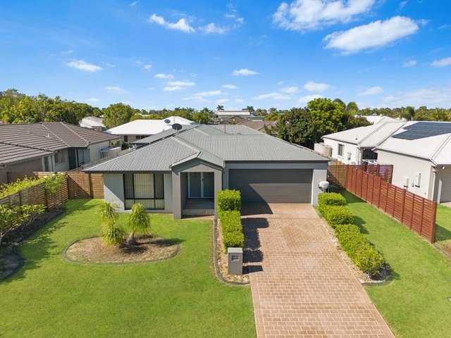6 Captain Cook Street, QLD 4655