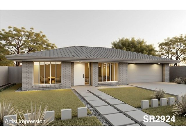 Lot 31 Moore St, QLD 4610