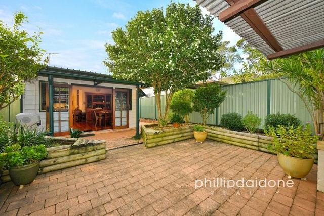 83 Yillowra Street, NSW 2144