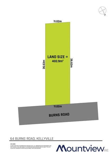 64 Burns Road, NSW 2155