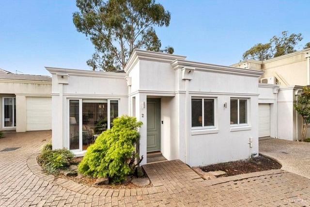 2/25 Quarry Road, VIC 3132