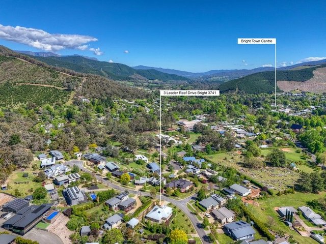 3 Leader Reef Drive, VIC 3741