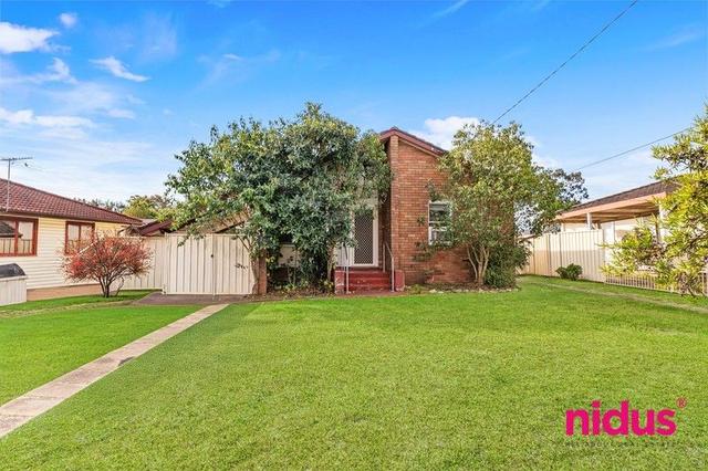 20 & 20A Neriba Crescent, NSW 2770