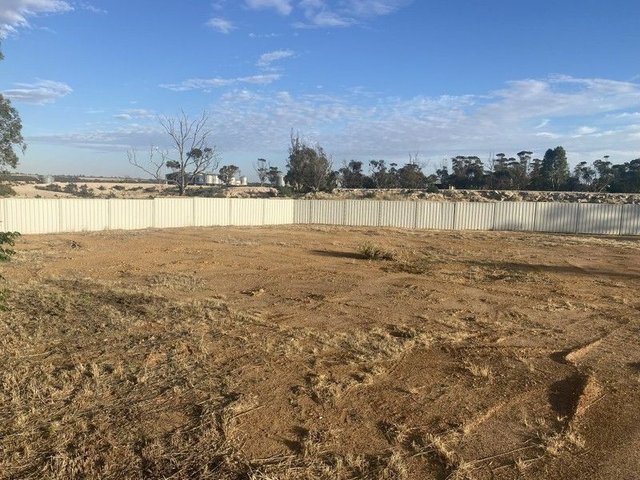 Lot 50-51 Cemetery Road, WA 6485