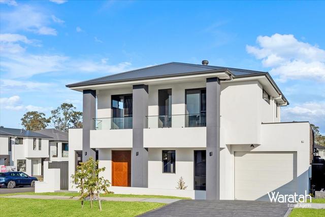 234 Sydney Street, NSW 2765