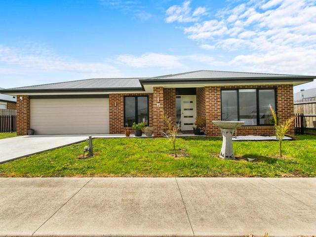 11 Berquez Street, VIC 3869