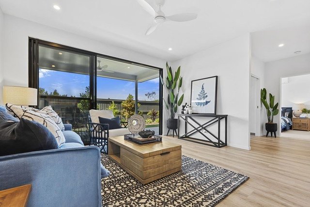 35/58 Harmony Boulevard, QLD 4553