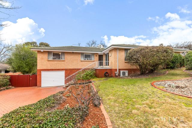 5 Praed Place, ACT 2605