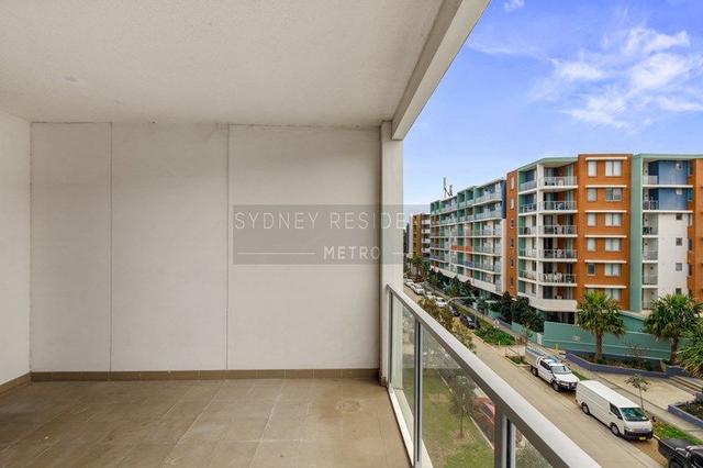 1506/43 Wilson  Street, NSW 2019