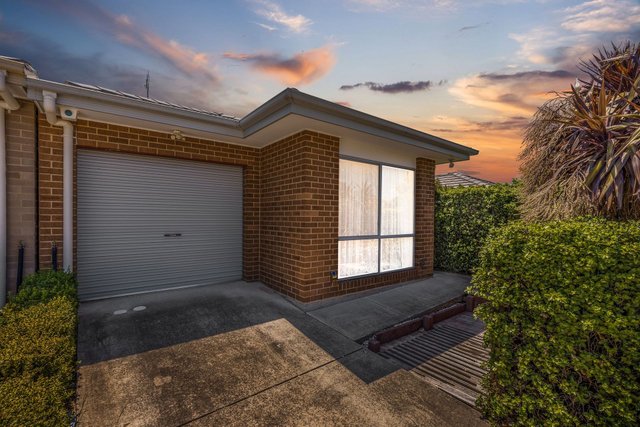 30 Tarling Street, ACT 2913