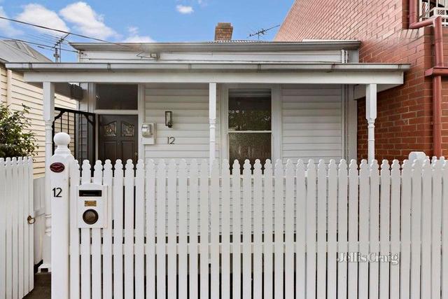 12 Henry Street, VIC 3031