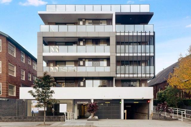 2/44 Belmore St, NSW 2134