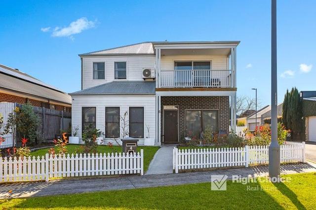 4 Milton Street, NSW 2527
