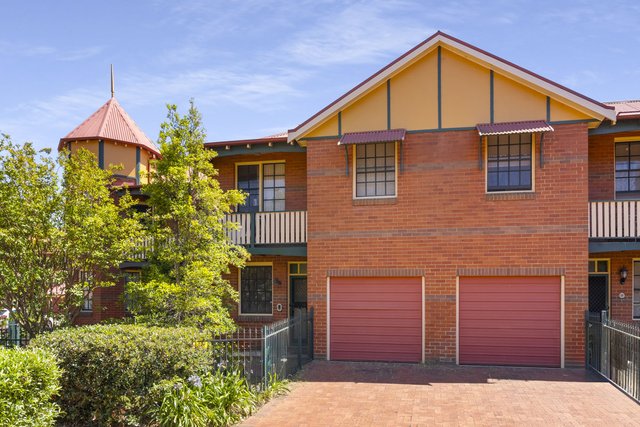 14/178-188 Fowler Road, NSW 2161