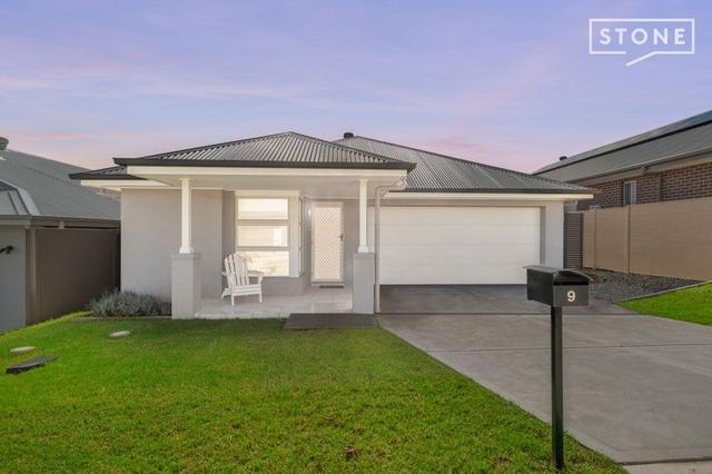 9 Ahern  Crescent, NSW 2335