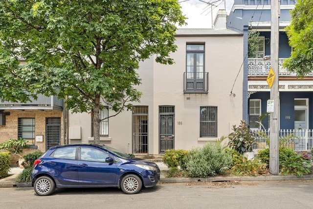 196 Abercrombie Street, NSW 2016