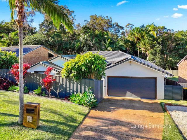 31 Amira Drive, NSW 2444