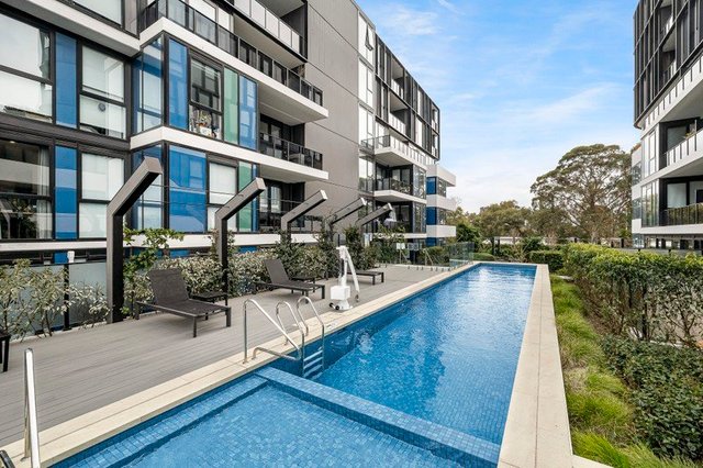 607B/162 Whitehorse Road, VIC 3130