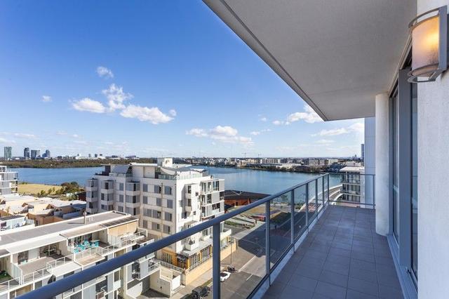 701/43 Shoreline Drive, NSW 2138