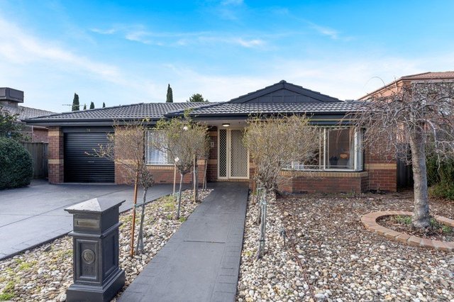 31 Yarcombe Crescent, VIC 3064
