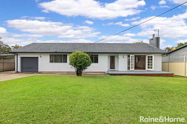 30 Filter Road, NSW 2541